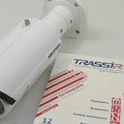 HikVision DS-2CD4224F-IS фото