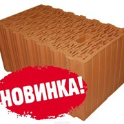 Камень поризованный 12,35 NF (44 блок) М-100, ЛСР, С.-Петербург фото