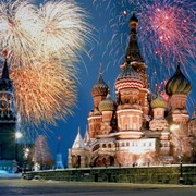 Салюты праздничные фото