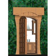 Проекты с 3d-визуализацией фото