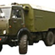 Комплекс дезинфекционно-душевой подвижной ДДК-01 фото