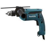 Ударная дрель Makita HP1640 фото
