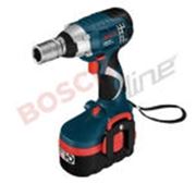 Аккумуляторный ударный гайковёрт Bosch GDS 144 V (GDS14.4V) 0.601.909.H21 фото