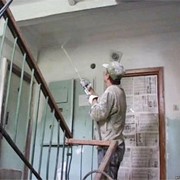 Техническое обслуживание, содержание, ремонт и модернизация многоквартирных домов и зданий. фото