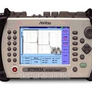 Рефлектометр Anritsu 1.31, 1.55, 1.625, 36, 34.5, 31.5 SM, MT9083A2-057 фото