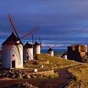 Виза в Испанию фото