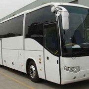 Автобус Higer KLQ 6129 Q фото
