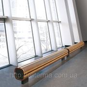 Конвектор KNOCKONWOOD FREESTANDING фото