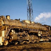 Перевозки грузовые железнодорожным транспортом фото