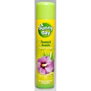 Освежитель воздуха SunnyDay Летний дождь фото
