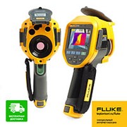 Тепловизор Fluke Ti400 фото
