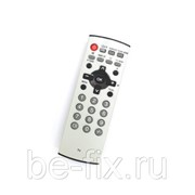 Пульт ДУ для телевизора Panasonic EUR7717010. Оригинал фото