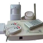 Проектирование и монтаж систем контроля и управления доступом фото