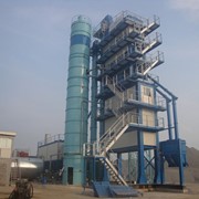 Асфальтобетонный завод DG Machinery DG3000 фото