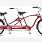 Велосипед тандем Schwinn Tango Tandem фото