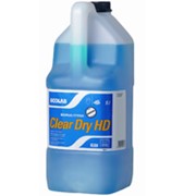 Средство для конечного ополаскивания, CLEAR DRY HD/Клиа Драй АшДи 5л фото