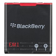 Аккумулятор BlackBerry EM1 для 9350 / 9360 / 9370 фото