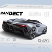Иммобилайзер Pandect IS-670 i-mod фото