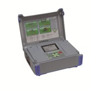 Микроомметр Metrel MI 3250 MicroOhm 10A фото