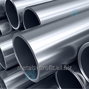 Водогазопроводная труба 6, 12 m фото