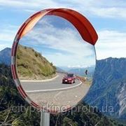 Обзорные зеркала для мест с ограниченной видимостью фото