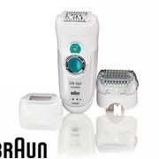 Эпилятор Braun SE 7281 фото