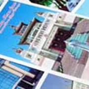 Печать цифровых фотографий фото