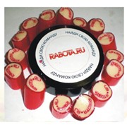 Карамель ручной работы фото