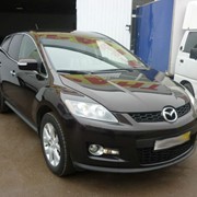 MAZDA СX-7 фото