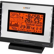 Метеостанция Цифровая RST 02785 фото