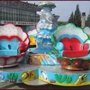 Мини-вальс Ракушка фото