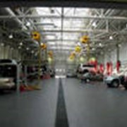 Сервисное обслуживание электрооборудования буровых установок фото