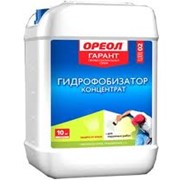 Гидрофобизатор - концентрат “Ореол ГАРАНТ“ 10кг фото