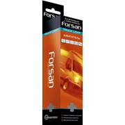Двигатель, FORSAN® nanoceramics, для тяжелого коммерческого транспорта (TRUCK HEAVY), 20 мл, Волгоград, Волжский фото