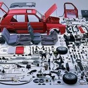 Запчасти под заказ фото