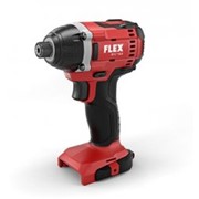 Аккумуляторная ударная дрель FLEX ID 1/4 Zoll 18.0 фото