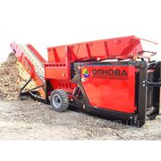 Подрібнювач VB450 фото