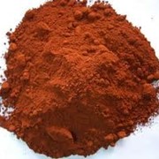 Пигменты железоокисные коричневый ТС 686 1-5%,сухой мешки 25 кг,купить от производителя по лучшим ценам в Днепропетровске (Украина) фото