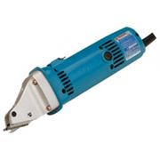 Электроножницы листовые по металлу Makita JS1660 фото