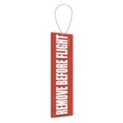 Remove before flight фото