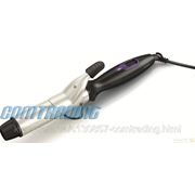 Щипцы для завивки PHILIPS HP8600/40 silver/purple фото