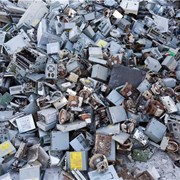 Утилизация бытовой и организационной техники фото