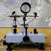 Манометры грузопоршневые фото