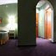 Номер Studio фото