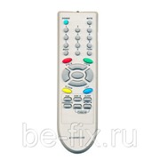 Пульт для телевизора LG 6710V00124D (не оригинал). Оригинал фото