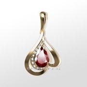 Подвески N27690-2 фото