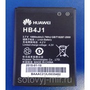 (АКБ) Huawei (HB4J1) фото