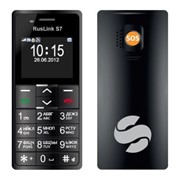 Мобильный телефон с GPS NAVIXY V7 Navixy фото