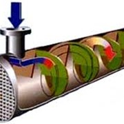 Паяный теплообменник-конденсатор Alfa Laval CB100 Невинномысск