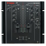 Микшер VESTAX VMC-002 XLU фото